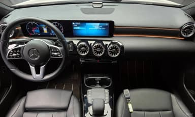 A-Class W177