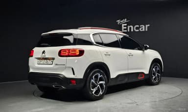C5 Aircross