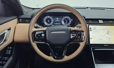 Range Rover Bella