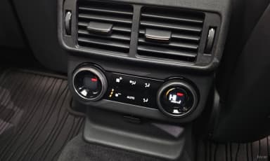 Range Rover Bella