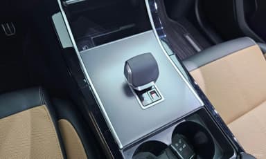 Range Rover Bella