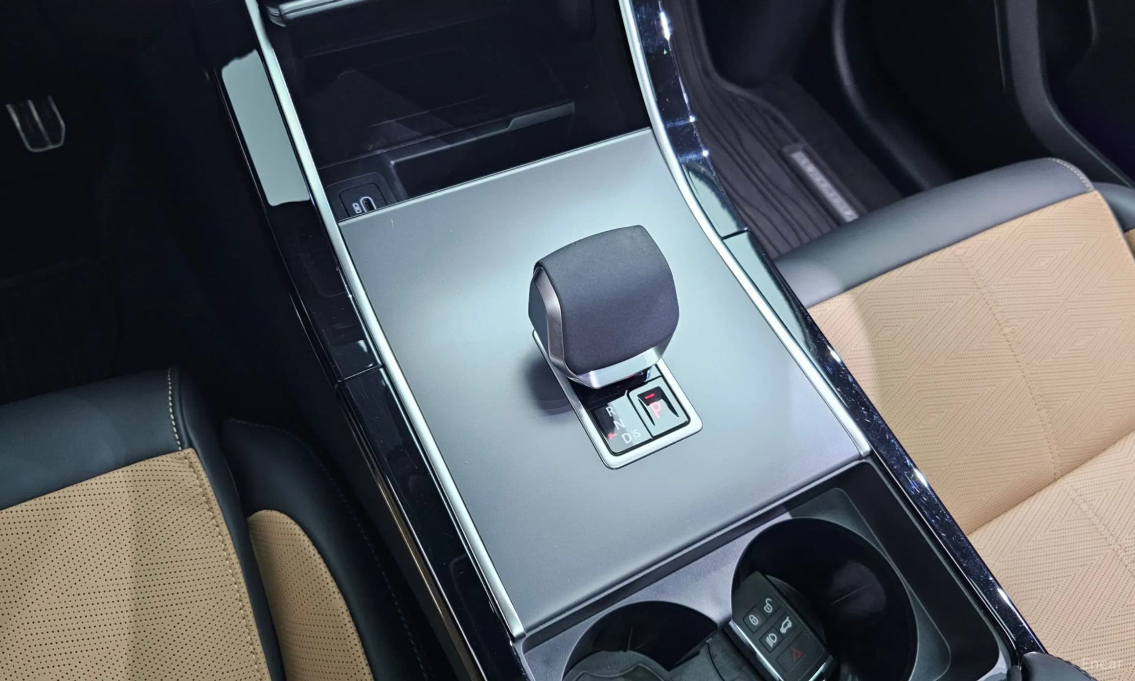 Range Rover Bella