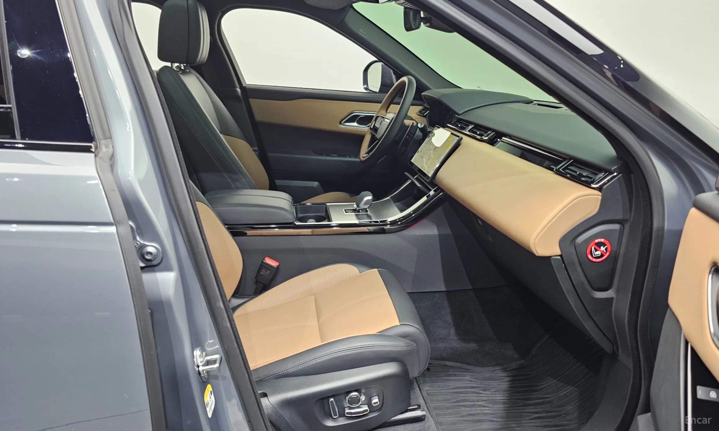 Range Rover Bella