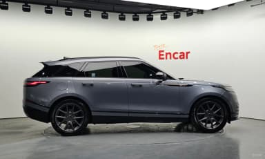 Range Rover Bella