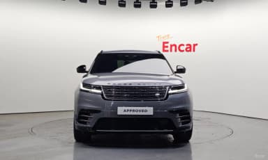 Range Rover Bella