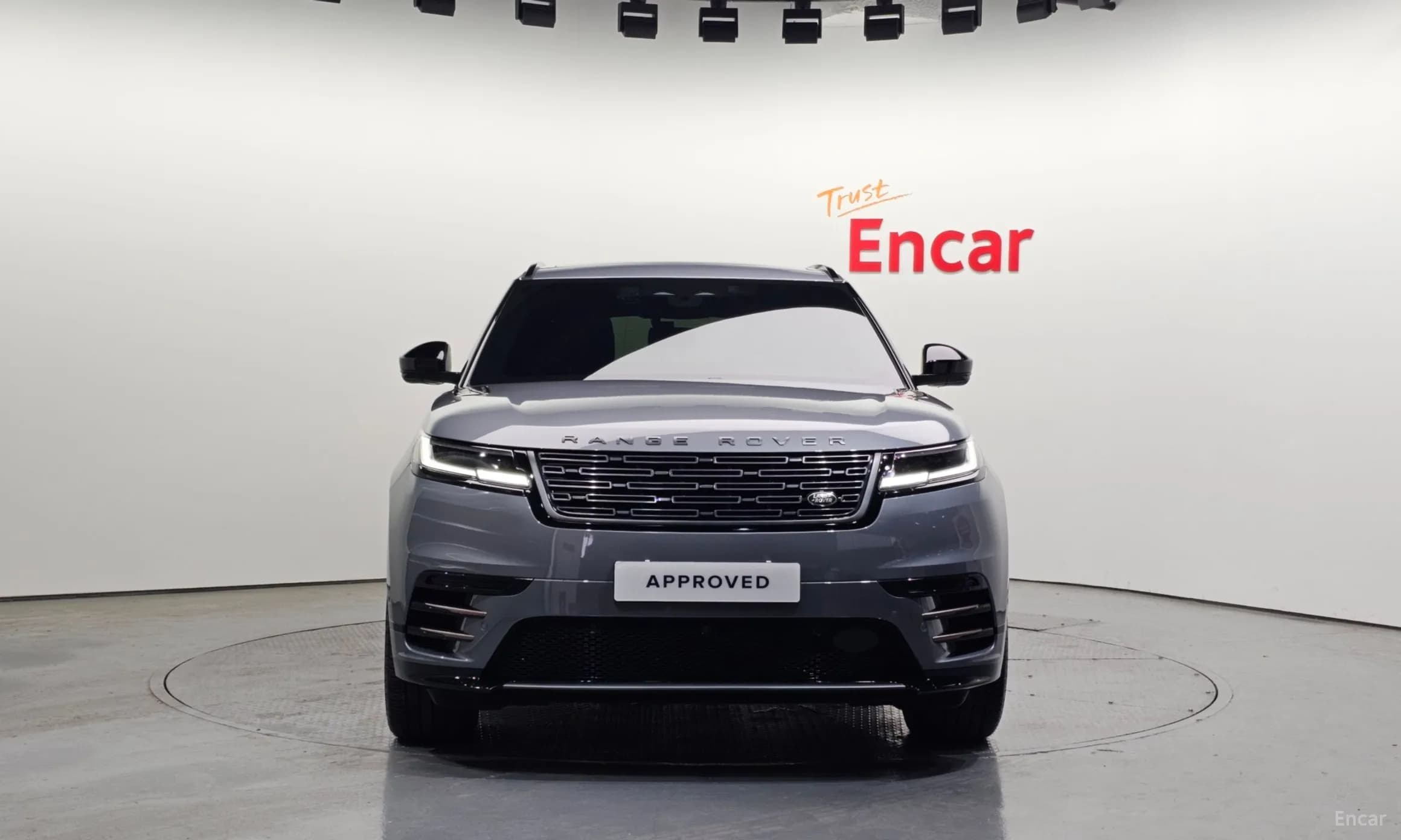 Range Rover Bella
