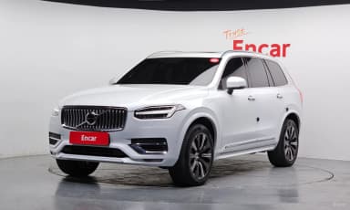 XC90 Gen 2