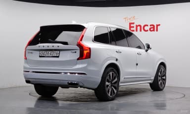 XC90 Gen 2