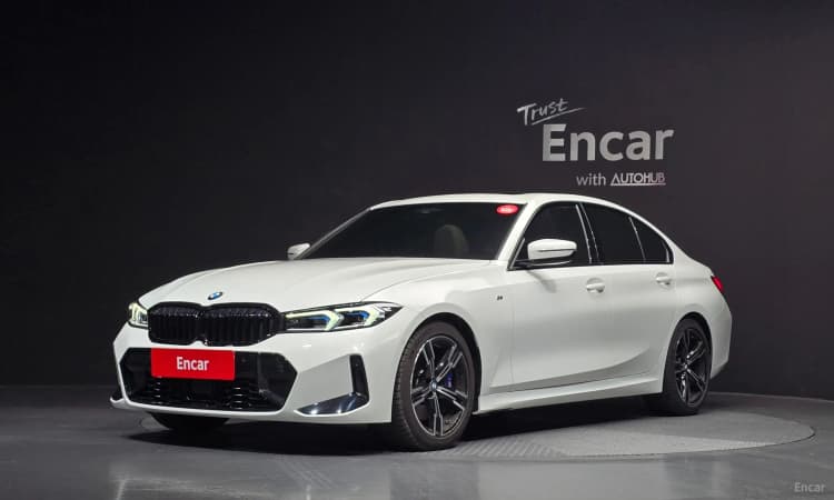 3 Series (G20)