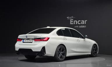 3 Series (G20)