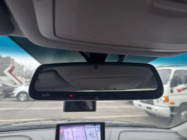 Korando C