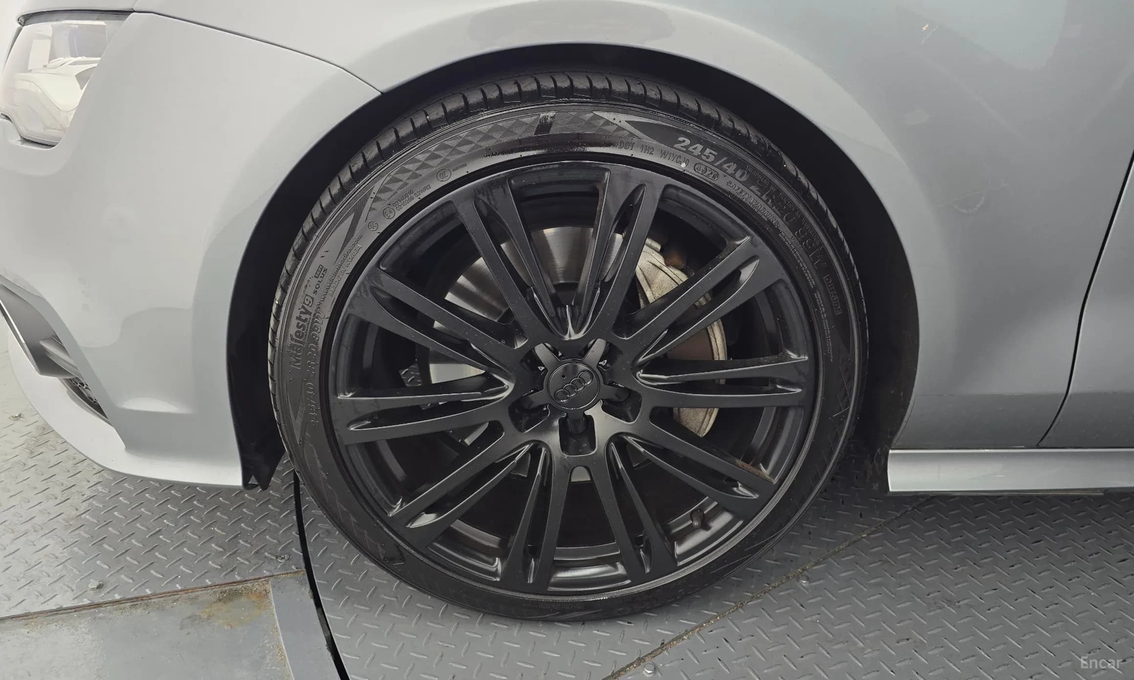 A7