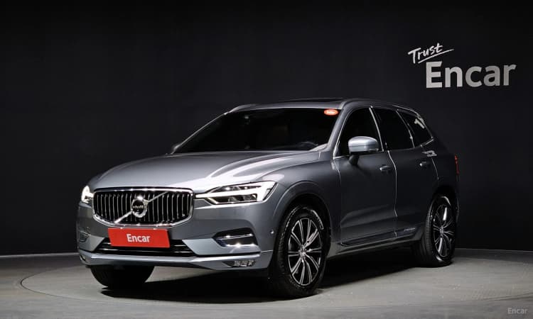 XC60 Gen 2