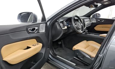 XC60 Gen 2