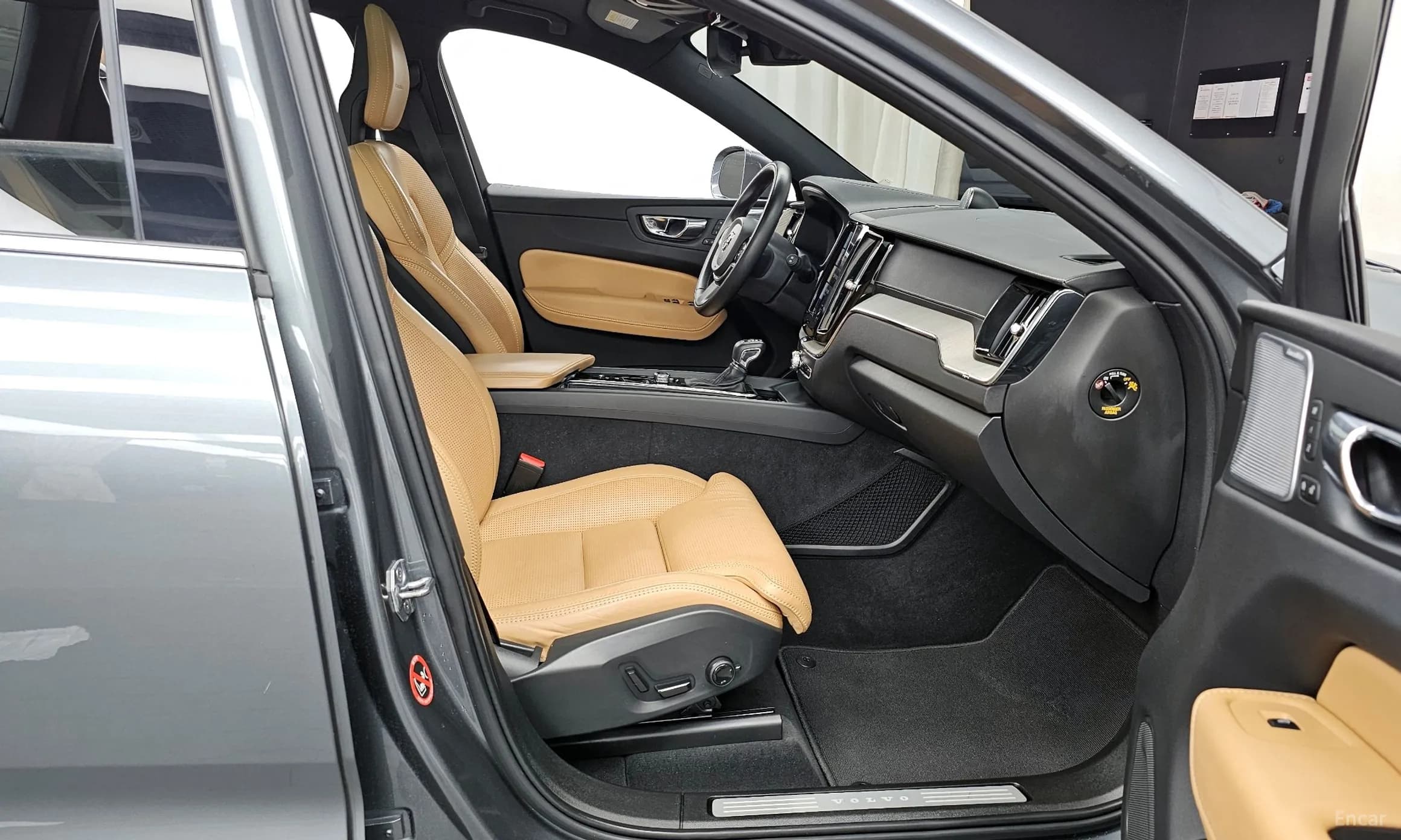 XC60 Gen 2