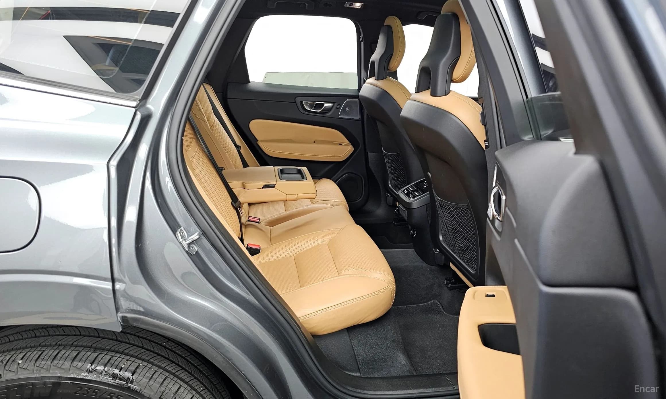 XC60 Gen 2