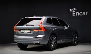 XC60 Gen 2