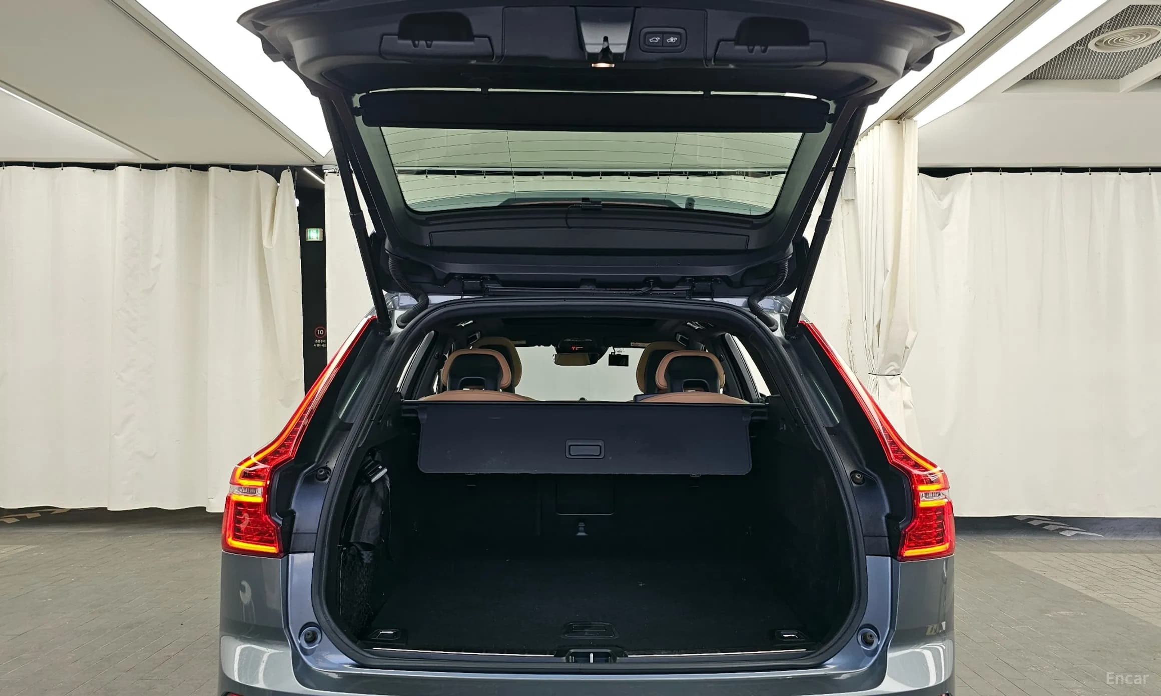 XC60 Gen 2
