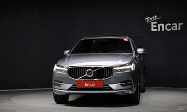 XC60 Gen 2