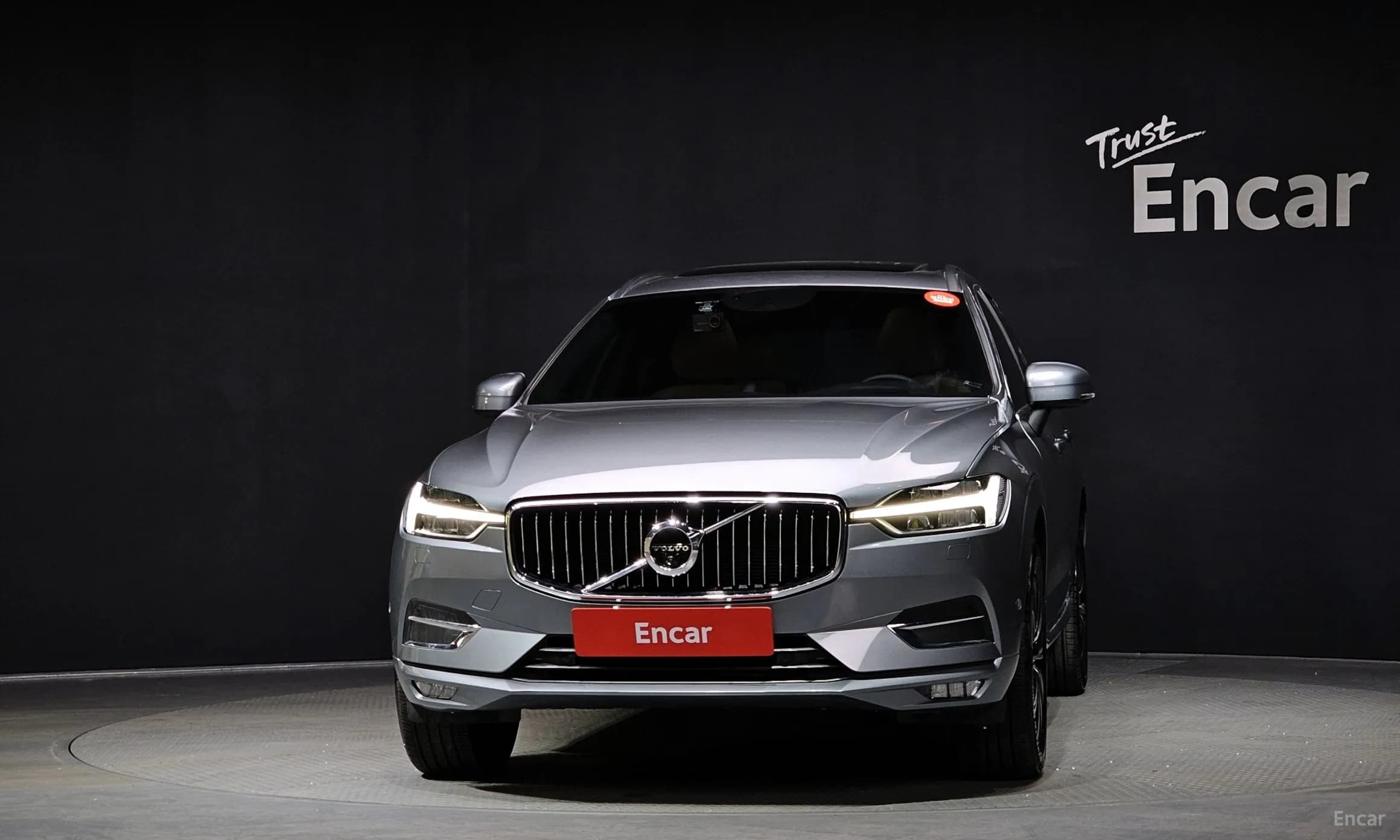 XC60 Gen 2