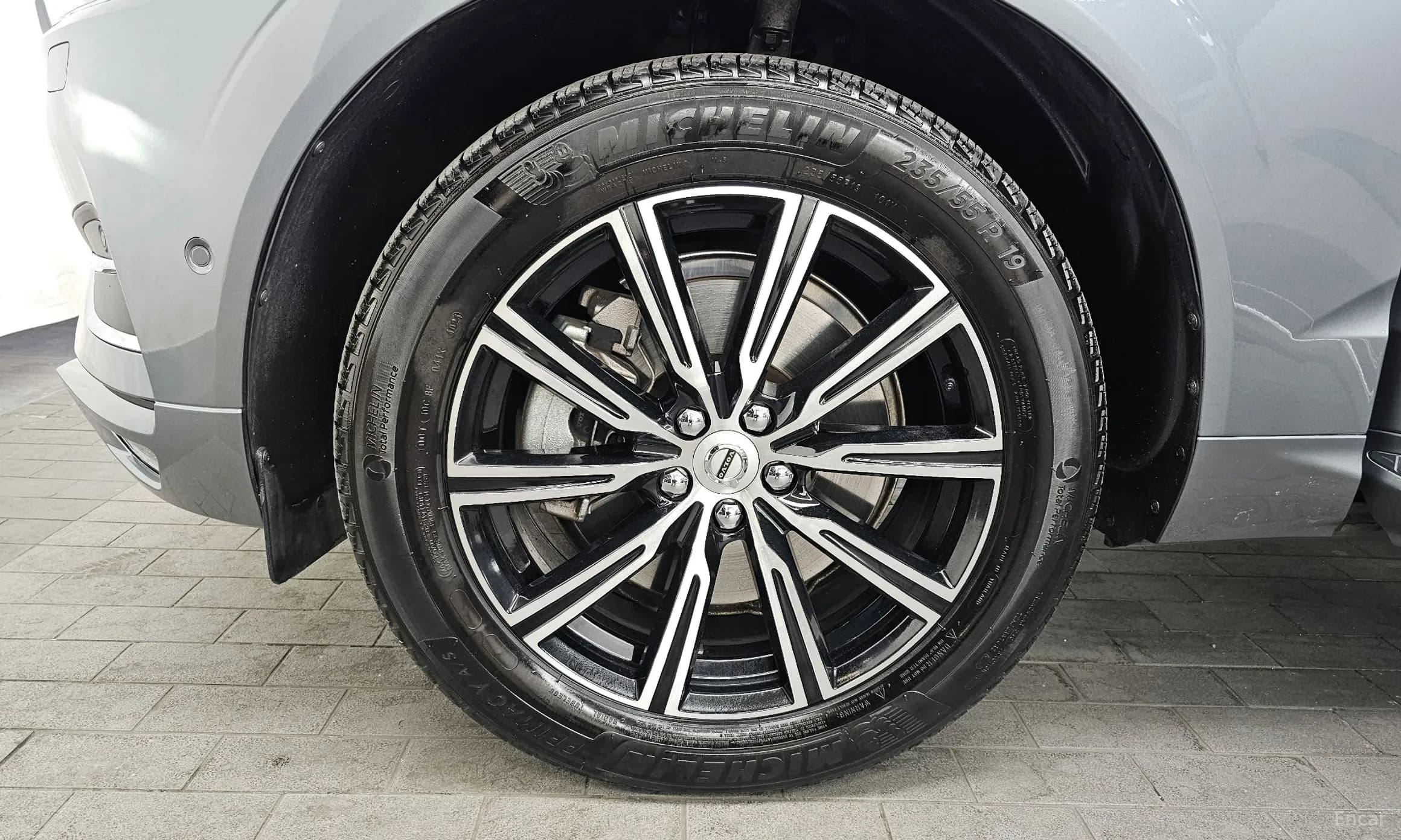 XC60 Gen 2