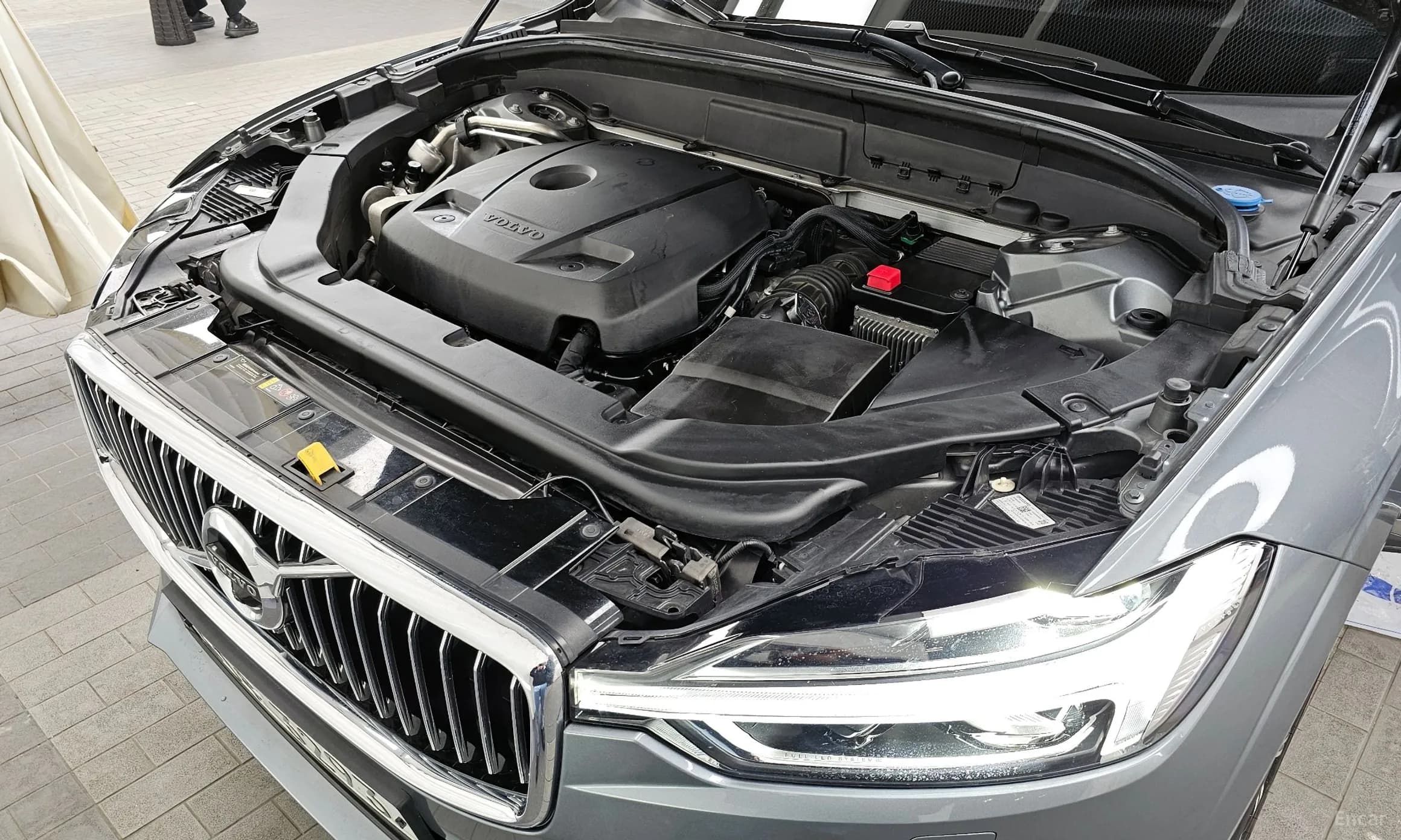 XC60 Gen 2