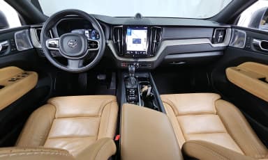 XC60 Gen 2