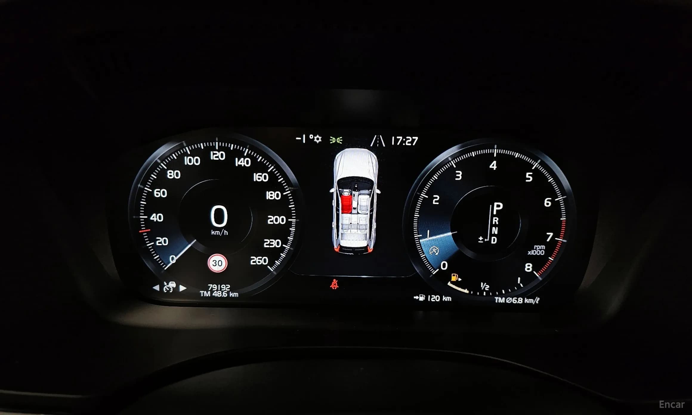 XC60 Gen 2