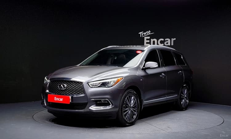 QX60