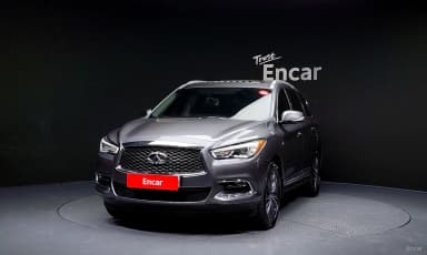 QX60
