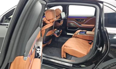 S-Class W223