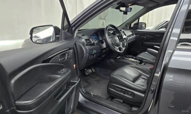 Pilot 3rd Generation