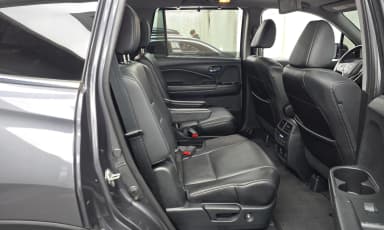 Pilot 3rd Generation