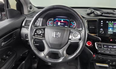 Pilot 3rd Generation