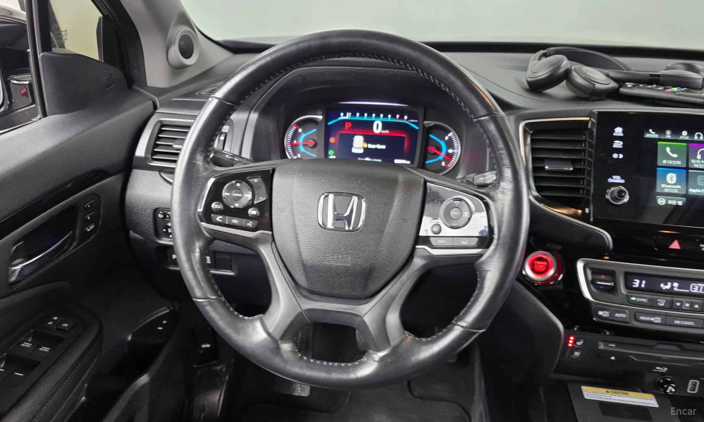 Pilot 3rd Generation