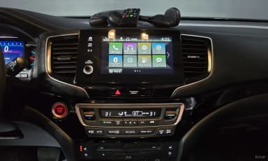 Pilot 3rd Generation