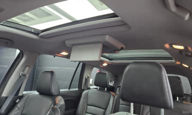 Pilot 3rd Generation