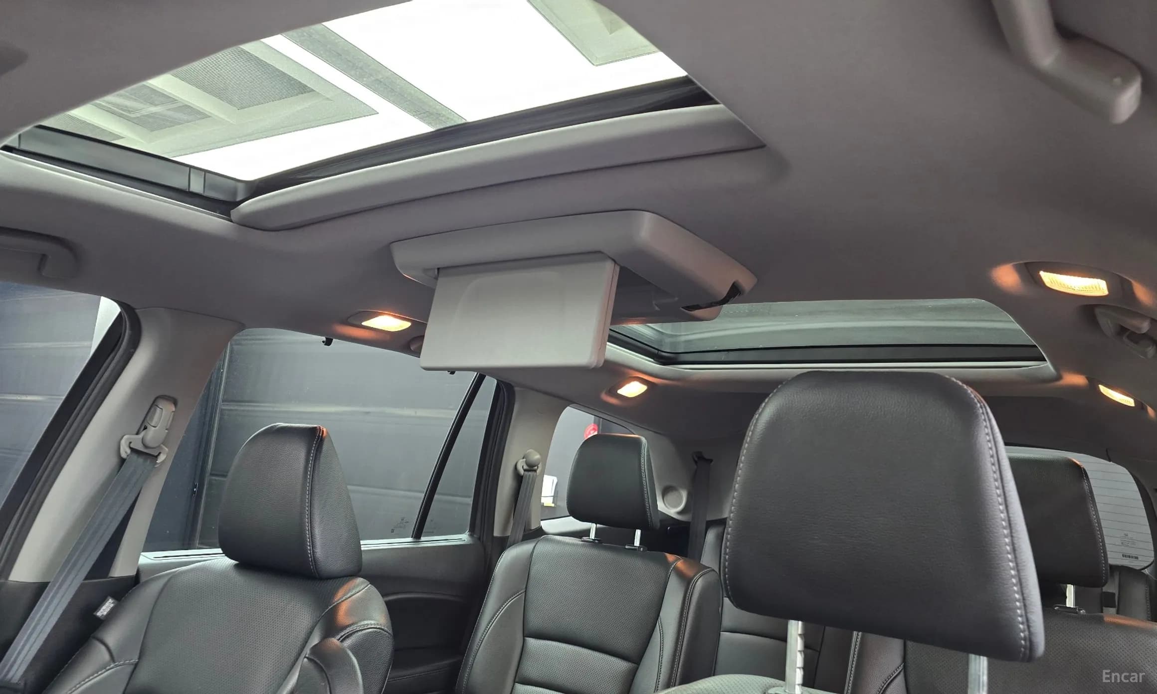 Pilot 3rd Generation