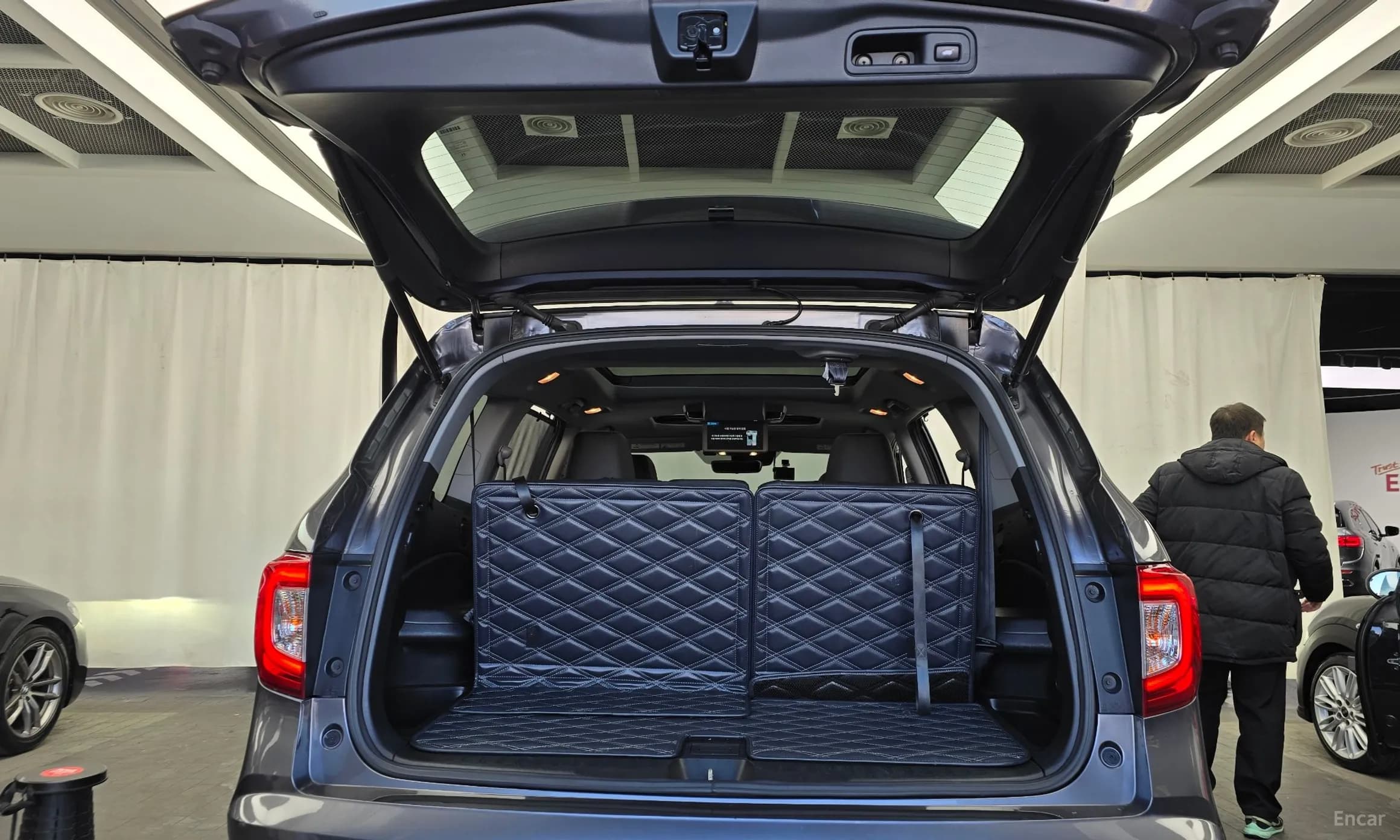 Pilot 3rd Generation