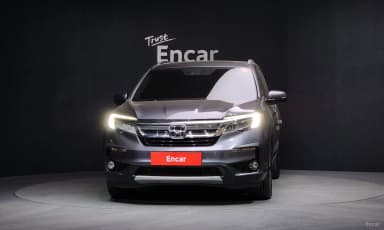 Pilot 3rd Generation