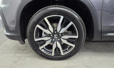 Pilot 3rd Generation