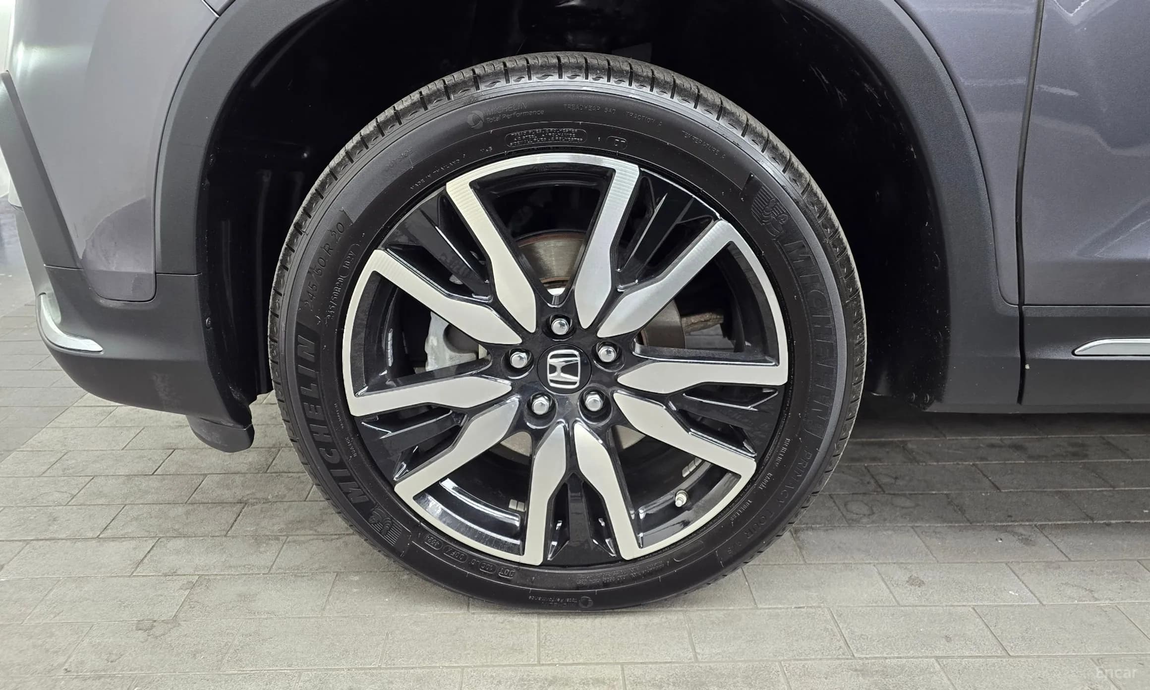 Pilot 3rd Generation