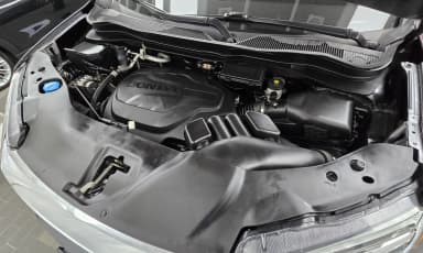 Pilot 3rd Generation