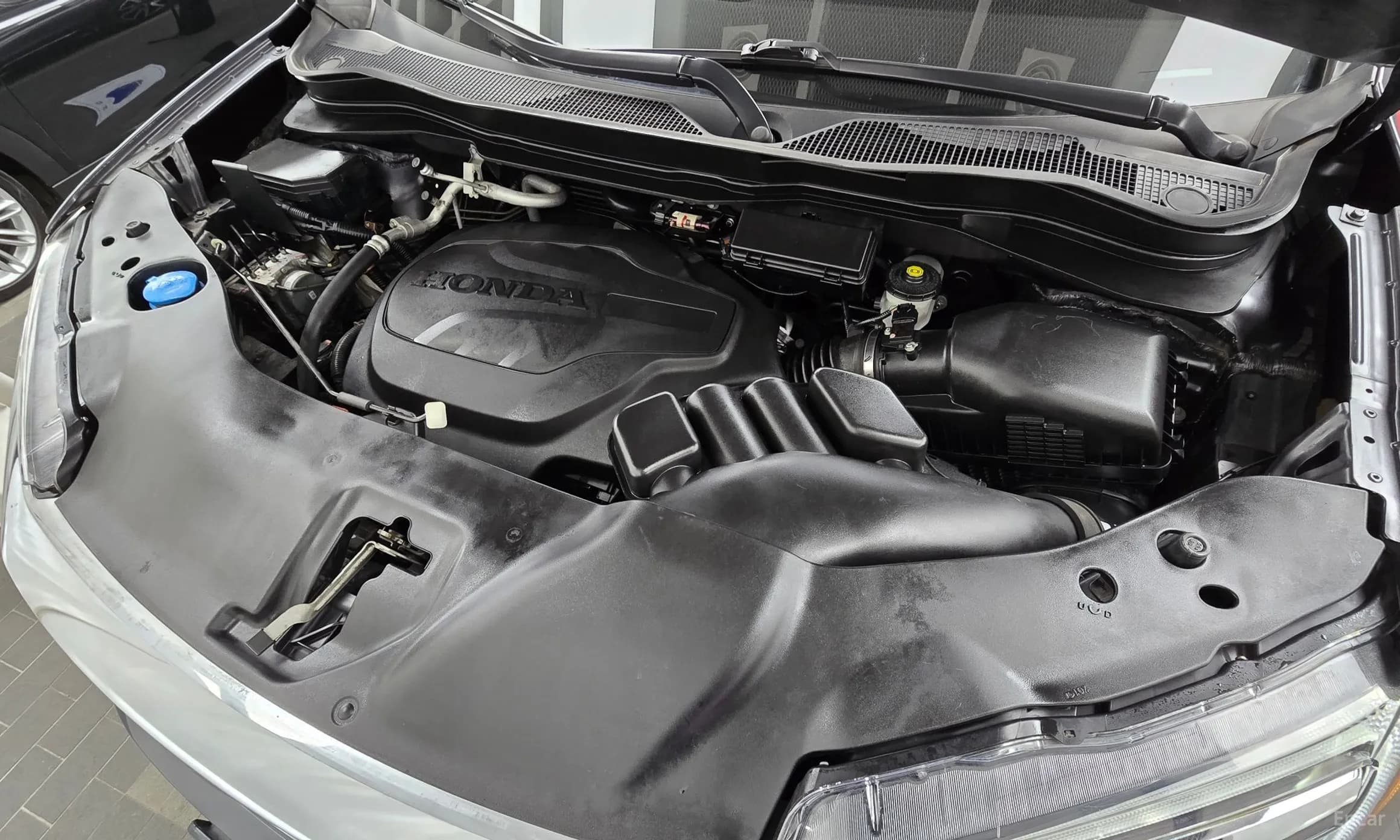 Pilot 3rd Generation