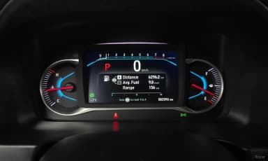 Pilot 3rd Generation