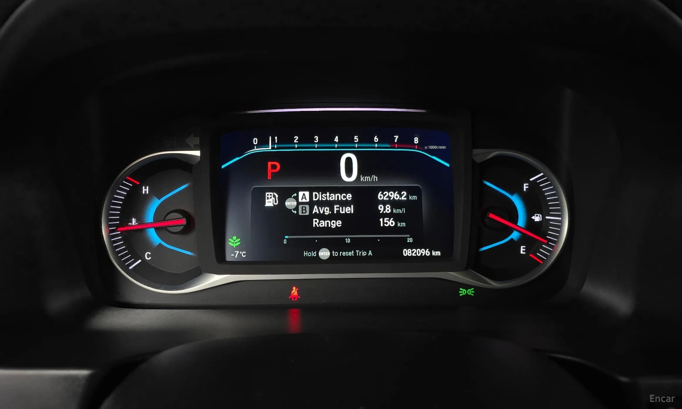 Pilot 3rd Generation