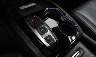 Pilot 3rd Generation