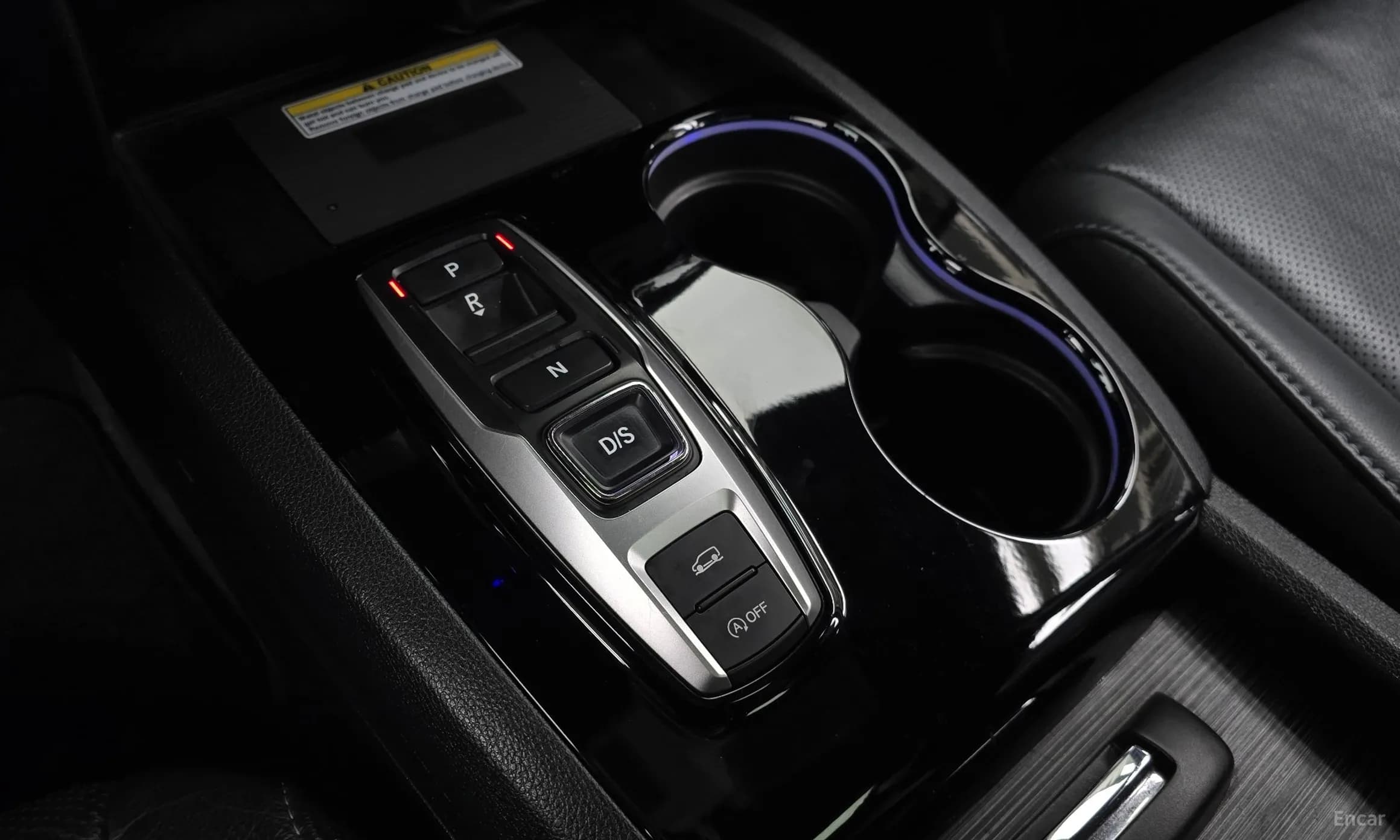 Pilot 3rd Generation