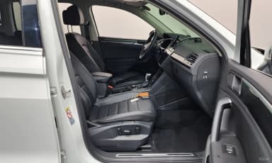 Tiguan 2nd Generation