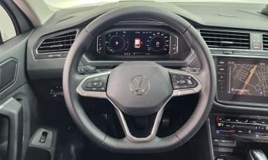 Tiguan 2nd Generation